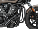 Indian Sport Scout [2025-2026] - Protetor de motor preto