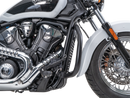 Indian Scout Classic [2025-2026] - Protetor de motor preto