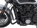 Indian Scout Classic [2025-2026] - Protetor de motor preto