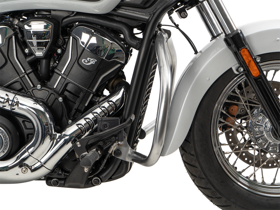 Indian Scout Sixty Classic [2025-2026] - Protetor de motor cromado