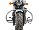Indian Scout Bobber [2025-2026] - Protetor de motor cromado