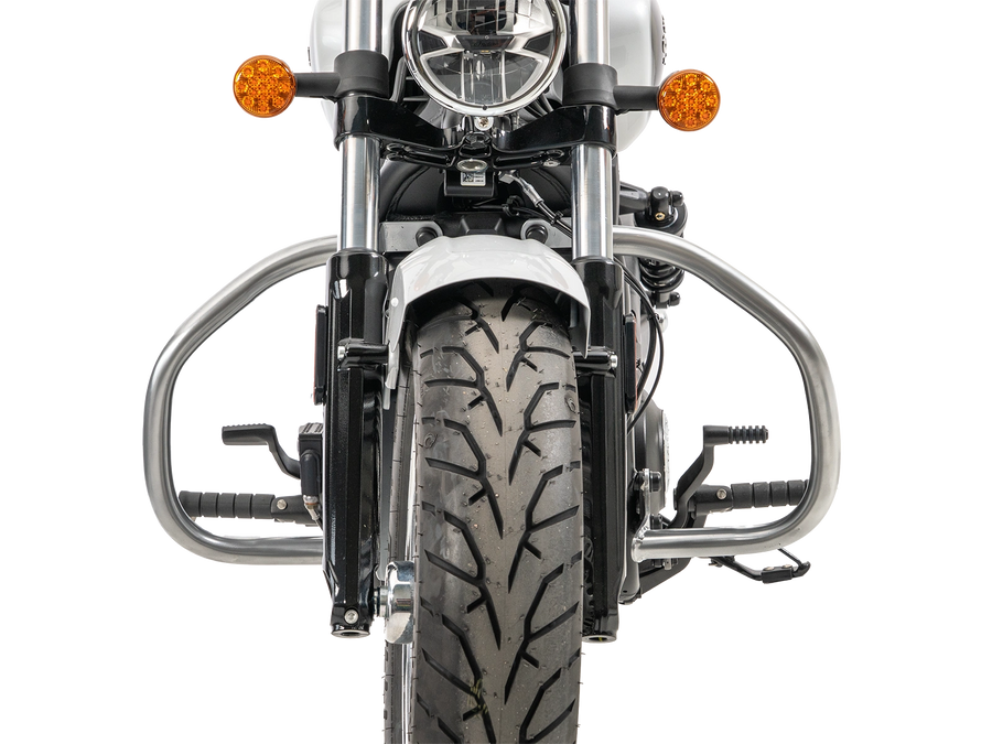 Indian Sport Scout [2025-2026] - Protetor de motor cromado