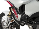 Ducati Desert X V2 [2026-] - Tankschutzbügel Solid schwarz