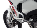 Ducati Desert X V2 [2026-] - Tankschutzbügel Solid weiß