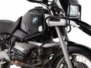 BMW R 850 GS [1994-2000] - Barra de proteção ao motor-5