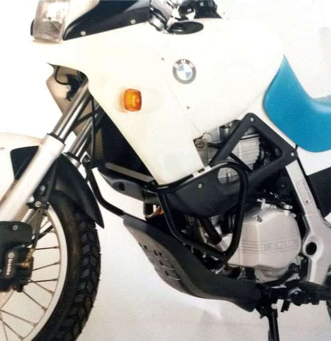 BMW F 650 [1993-1996] - Barra de proteção ao motor