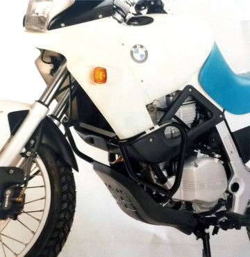 BMW F 650 [1997-2000] - Barra de proteção ao motor - 0