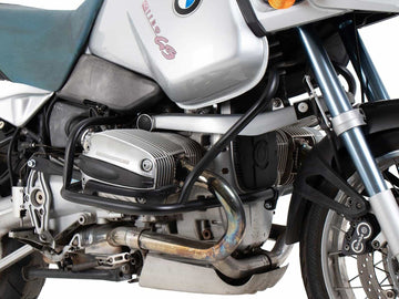 BMW R 1150 GS [2000-2004] - Barra de proteção ao motor - 0