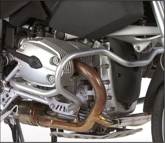 BMW R 1200 Gs [2004-2012] - Barra de proteção ao motor