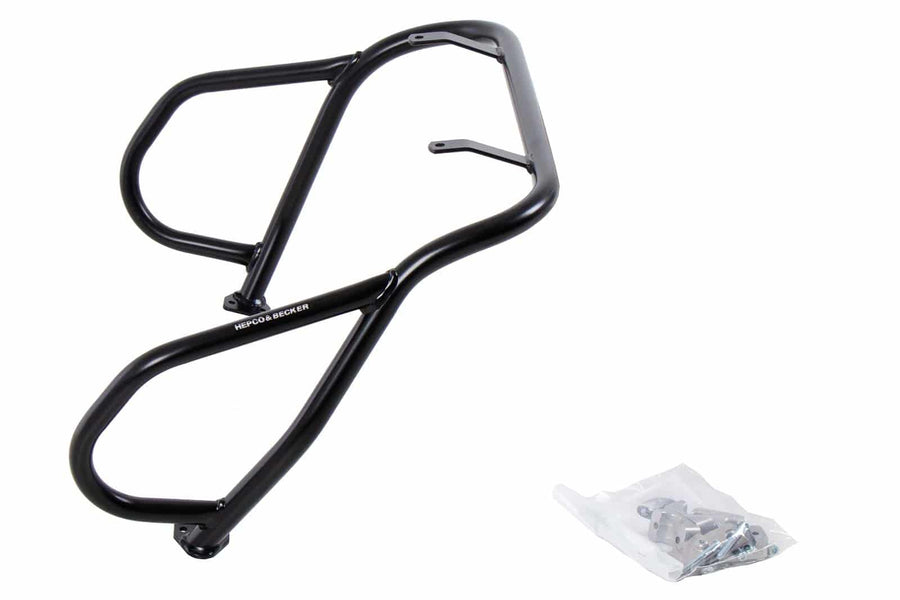 BMW R 1200 Gs [2008-2012] - Barra de proteção ao tanque