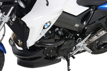 BMW F 800 R [2009-2014] - Barra de proteção ao motor