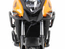 Honda CB 500 X [2017-2018] - barra de proteção do tanque antracite