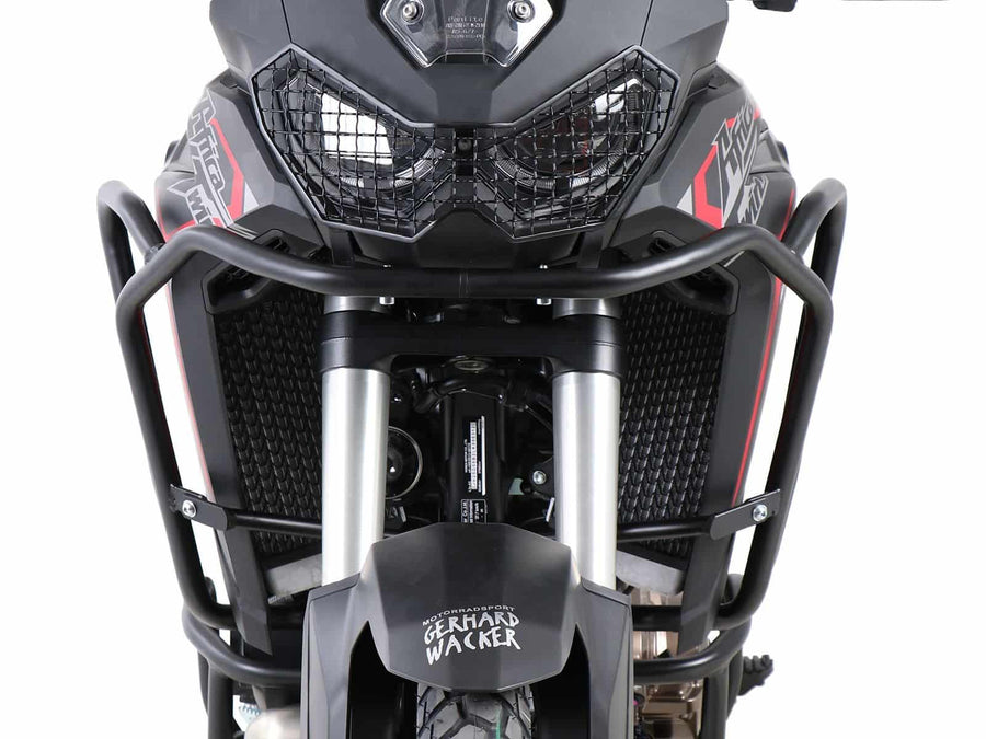 Honda CRF 1100 L Africa TW [2019-2023] - Barra de proteção ao tanque