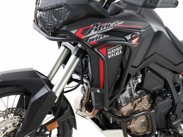 Honda CRF 1100 L Africa TW [2019-2023] - Barra de proteção ao tanque - 0