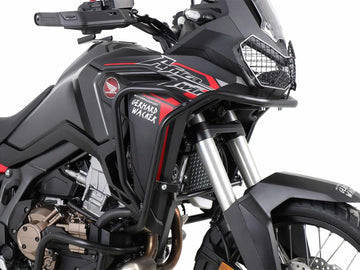 Honda CRF 1100 L Africa TW [2019-2023] - Barra de proteção ao tanque