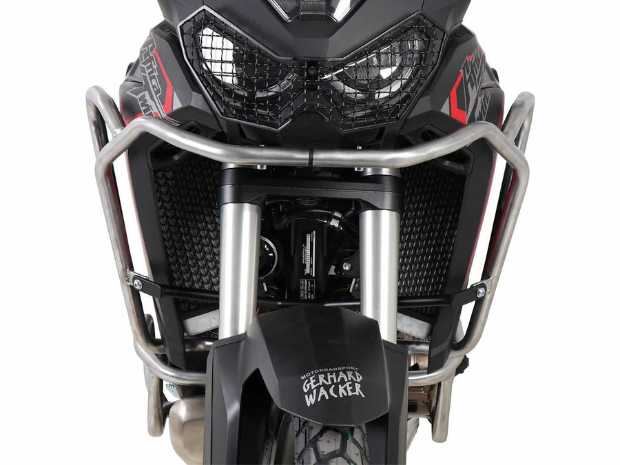 Honda CRF 1100 L Africa TW [2019-2023] - Barra de proteção ao tanque