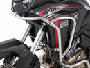 Honda CRF 1100 L Africa TW [2019-2023] - Barra de proteção ao tanque-3