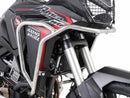 Honda CRF 1100 L Africa TW [2019-2023] - Barra de proteção ao tanque-1