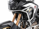 Honda CRF 1100 L em Adv SP [2020-2023] - Barra de proteção ao tanque-7