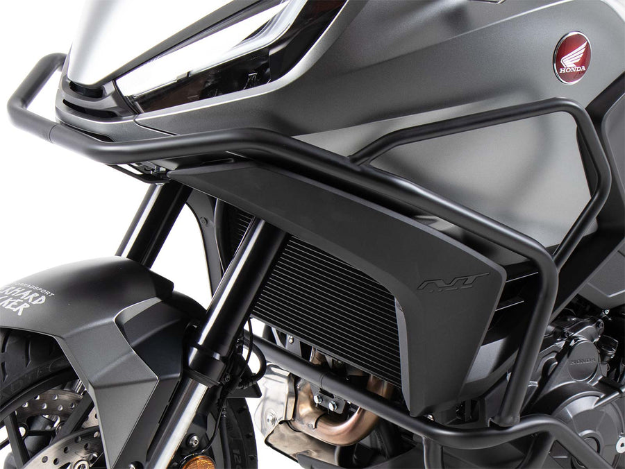 Honda NT 1100 [2022-2024] - Barra de proteção ao tanque