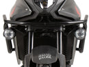 Honda XL 750 Transalp [2023-2024] - Barra de proteção do tanque preta