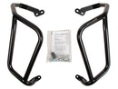 Honda XL 750 Transalp [2025-2026] - barra de proteção do tanque preta