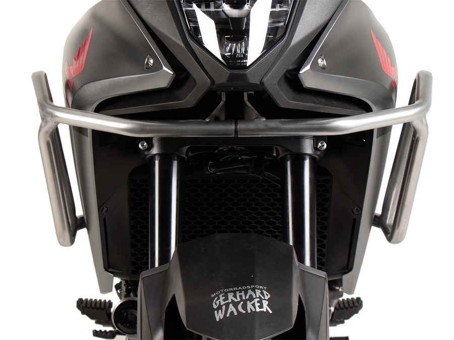 Honda XL 750 Transalp [2023-2024] - Barra de proteção ao tanque