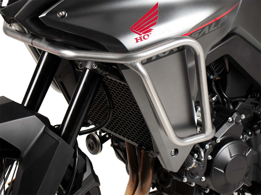 Honda XL 750 Transalp [2023-2024] - Barra de proteção ao tanque