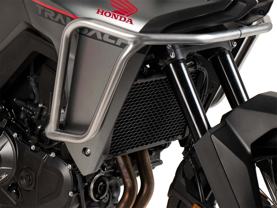 Honda XL 750 Transalp [2025] - Barra de proteção ao tanque