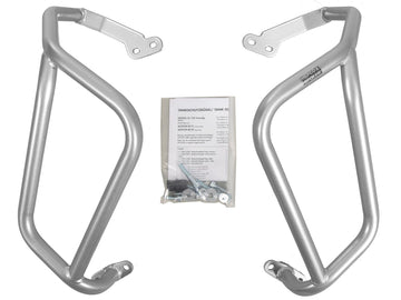 Honda XL 750 Transalp [2023-2024] - Barra de proteção ao tanque