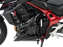 Honda CB 750 Hornet E-Clutch [2026] - Protetor de motor preto