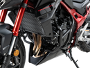 Honda CB 750 Hornet E-Clutch [2026] - Protetor de motor preto