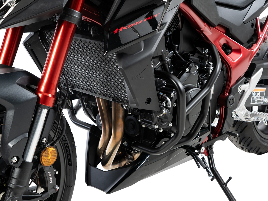 Honda CB 750 Hornet E-Clutch [2026] - Protetor de motor preto