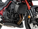Honda CB 750 Hornet E-Clutch [2026] - Protetor de motor preto