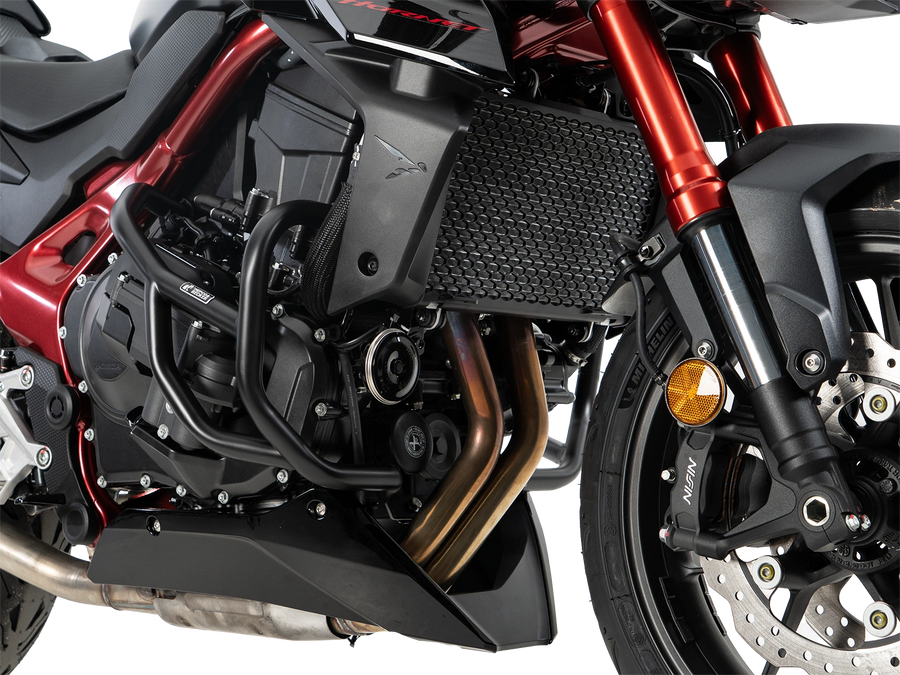 Honda CB 750 Hornet E-Clutch [2026] - Protetor de motor preto