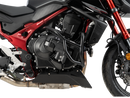 Honda CB 750 Hornet E-Clutch [2026] - Protetor de motor preto