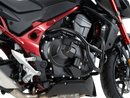 Honda CB 750 Hornet E-Clutch [2026] - Protetor de motor preto