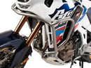 Honda CRF 1100 L em Adv SP [2024-2025] - Barra de proteção ao tanque-3