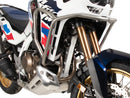 Honda CRF 1100 L em Adv SP [2024-2025] - Barra de proteção ao tanque-4