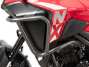 Honda NX 500 [2024-2025] - Barra de proteção ao tanque-4