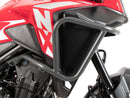 Honda NX 500 [2024-2025] - Barra de proteção ao tanque-2