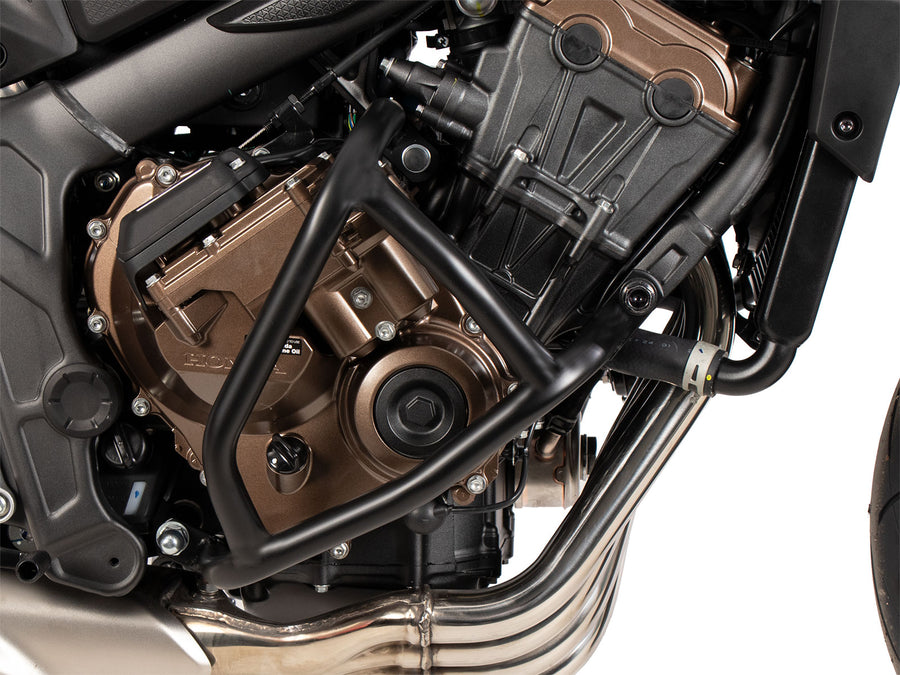 Honda CB 650 R E-Clutch [2024-2026] - Barra de proteção