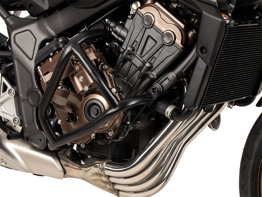 Honda CB 650 R E-Clutch [2024-2026] - Barra de proteção
