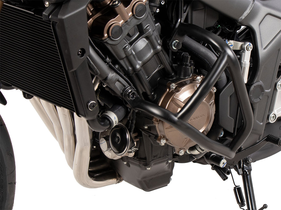 Honda CB 650 R E-Clutch [2024-2026] - Barra de proteção