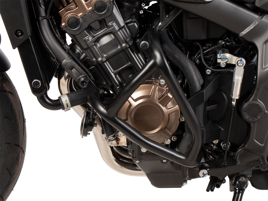 Honda CB 650 R E-Clutch [2024-2026] - Barra de proteção