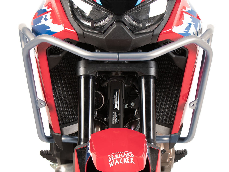 Honda CRF 1100 L Africa TW [2024-2025] - Barra de proteção ao tanque