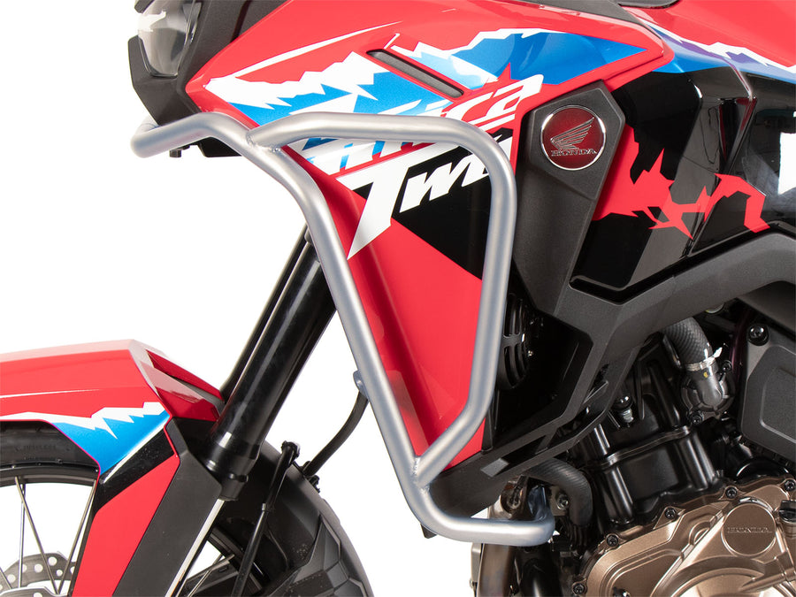 Honda CRF 1100 L Africa TW [2024-2025] - Barra de proteção ao tanque