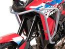 Honda CRF 1100 L Africa TW [2024-2025] - Barra de proteção ao tanque-5