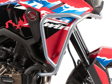Honda CRF 1100 L Africa TW [2024-2025] - Barra de proteção ao tanque