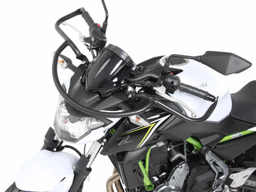 Kawasaki Z 650 [2017-2019] - Barra de proteção frontal